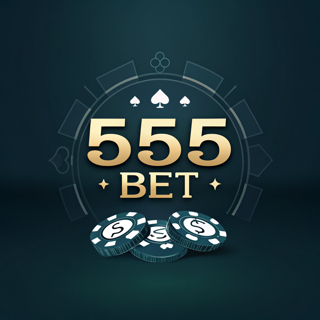 555BET GAME-Logo